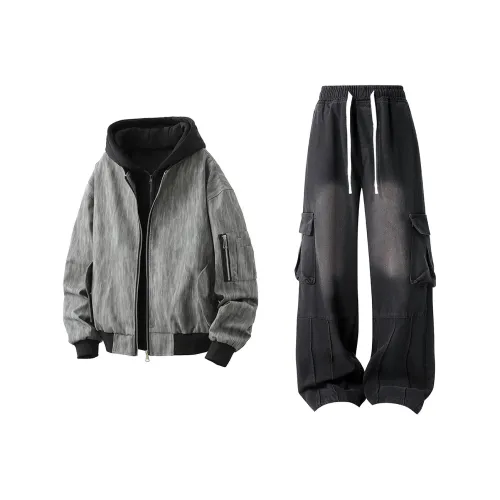 EOOVEN Повседневная спортивная одежда унисекс