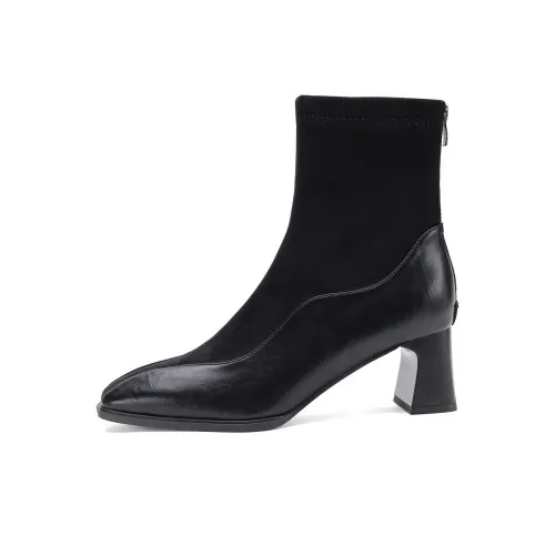 SAFIYA Женские ботильоны