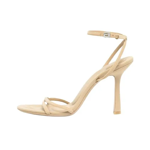 Alexander Wang One Ремень Сандалии Женские Хаки