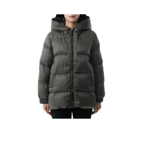 MaxMara FW25 Пуховик Женские