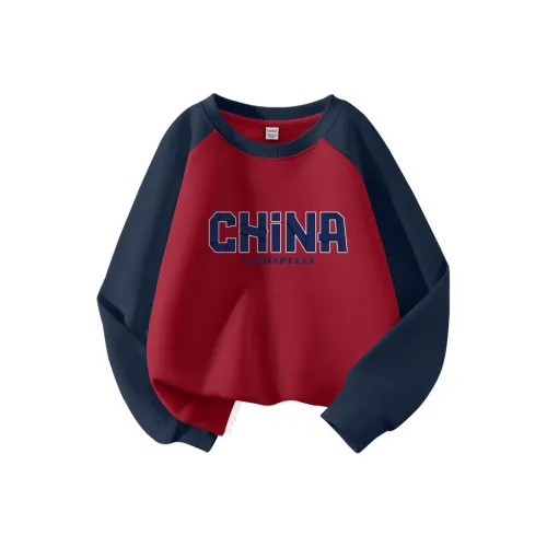 La Chapelle KIDS Свитшот Детский