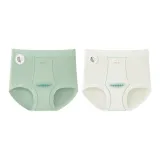 Трава Зеленая+Белая