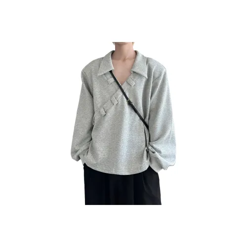 GANGZAI Унисекс Свитшоты