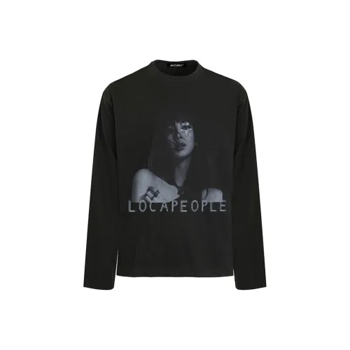 W7H1 Унисекс T-рубашки