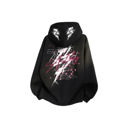 AULDEY Унисекс Свитшоты