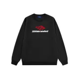 Чёрный [Тяжёлый Утолщённый 320г]