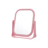 Квадрат розовый