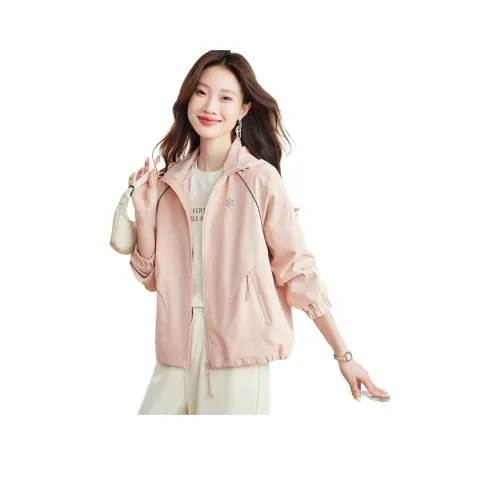 YPUT Женские Куртки