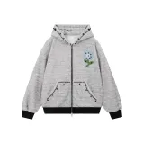 Светло-серый