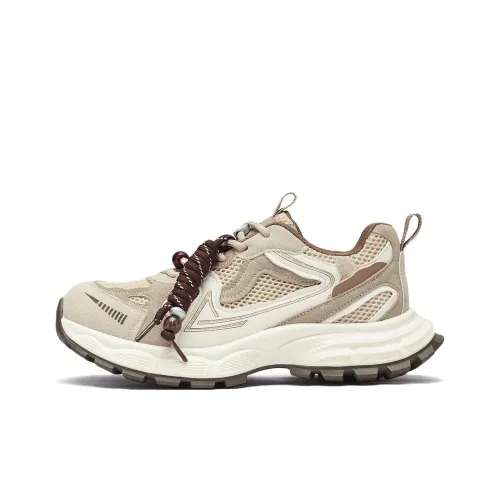 AGSDON Низкий топ обувь с толстой подошвой женская