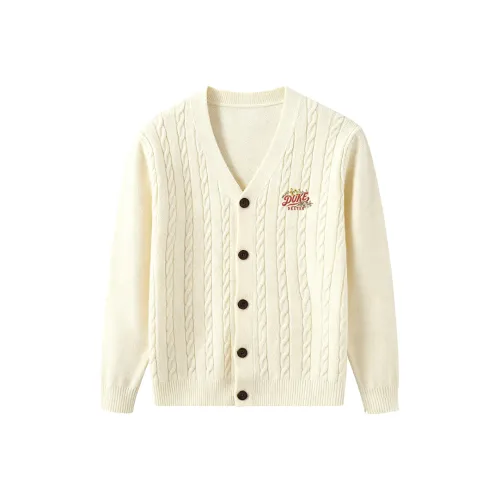 DUKE+DEXTER Унисекс Свитера