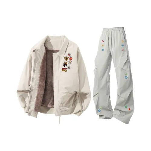 BRUMAIRE Повседневная спортивная одежда унисекс