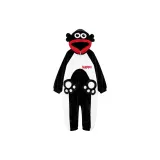 Чёрный - Мальчик