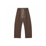 Желудево-коричневый