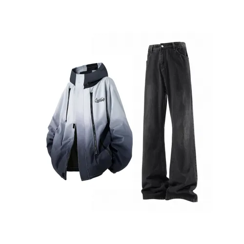 CHARLIE GOLF Повседневная спортивная одежда Унисекс