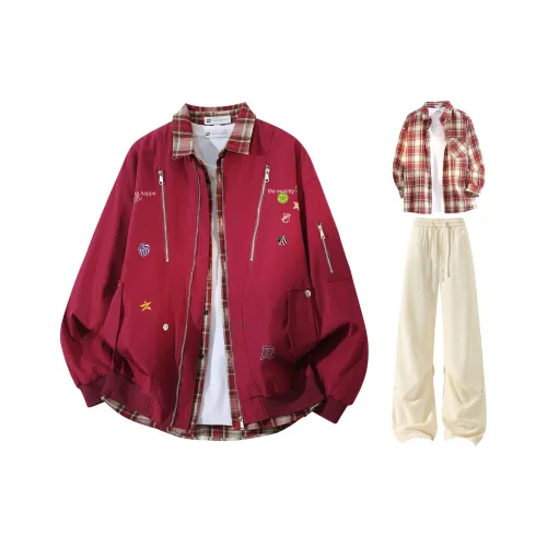 Tre Club Повседневная Спортивная Одежда Унисекс