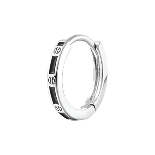 B Z Alloy Серьги Унисекс