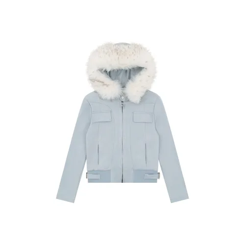 DITB Женские Куртки