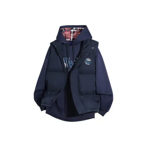 LA'T.WEEKEND Свитшот Комплект Унисекс