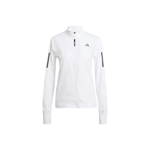 Adidas OWN THE RUN Бег Пальто Женское