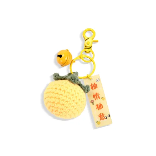 COPI Плюшевые подвески унисекс