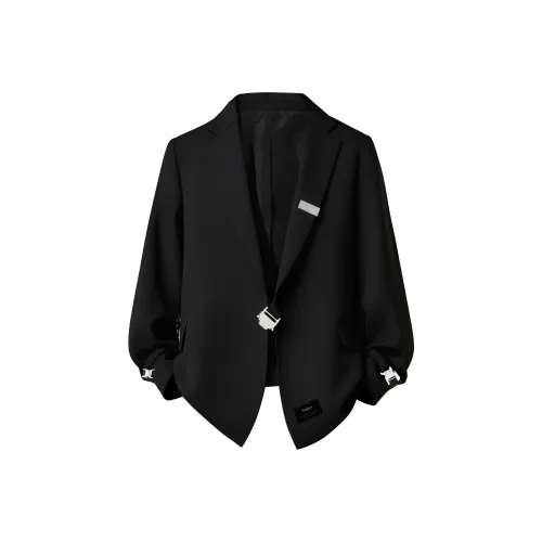 KOKO BASE Бизнес-костюм пальто унисекс