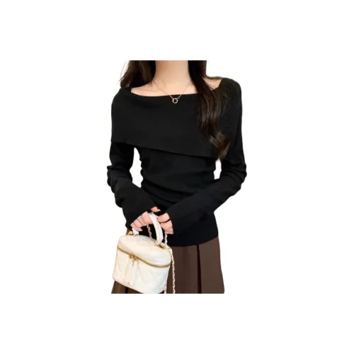 BVODE Женская трикотажная одежда