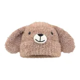 Хаки, длинный, ухо