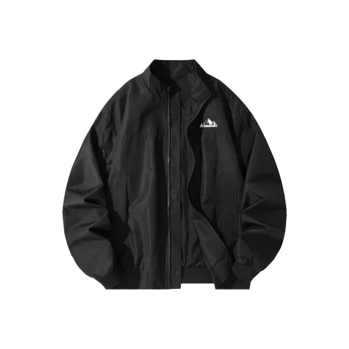 Куртки и пальто Kawasaki унисекс