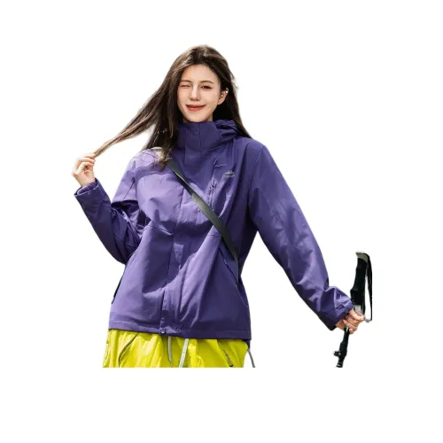 FUERZA Унисекс Куртки