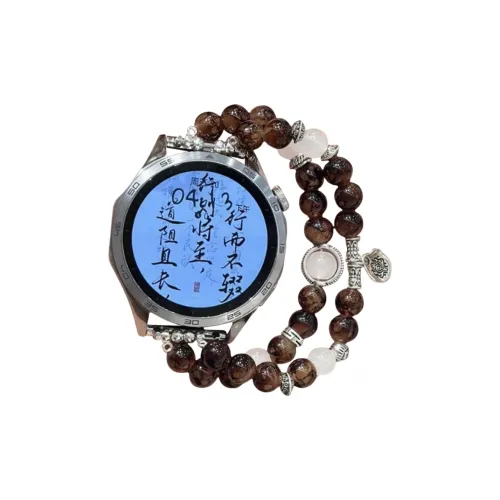 Dresself Ремень Huawei Совместимость Бусины Металл