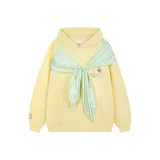 Жёлтый (флисовая подкладка)