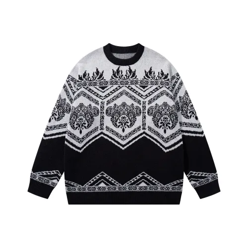 TREND ST Унисекс Трикотаж