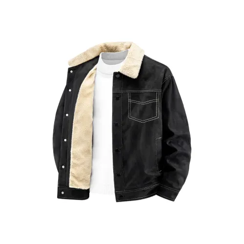 JEEP SPIRIT Пуховая куртка Мужская