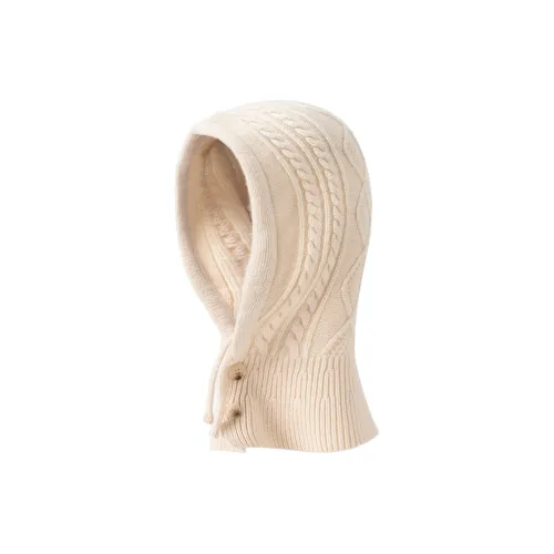 Fancet Studios 100% овечья шерсть Шапки и Кепки Женские