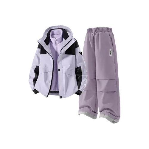 BOBDOG Kids Повседневная Спортивная Одежда