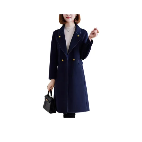 EMINU Женское пальто