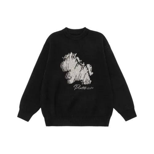 WAYHWEI Унисекс Трикотаж