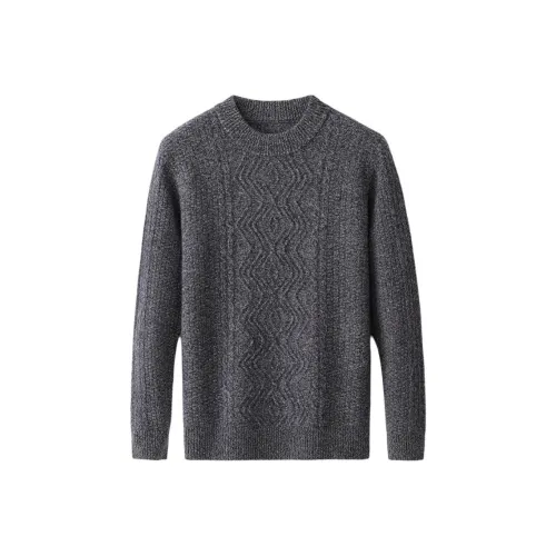 H YXIANG Унисекс Трикотаж