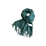 Шерсть - Джунгли - Зеленый