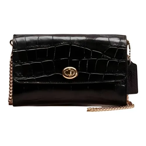 COACH Marlow Сумки через плечо Женские