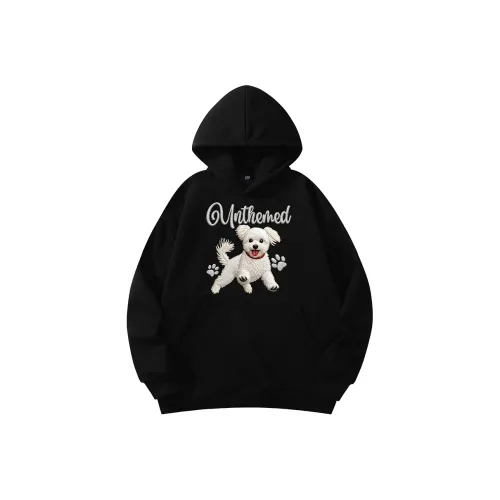 UNthemed Унисекс Свитшоты