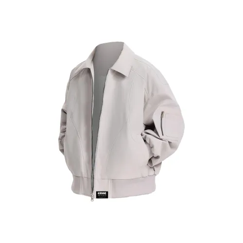 KIRHNE Унисекс Куртки