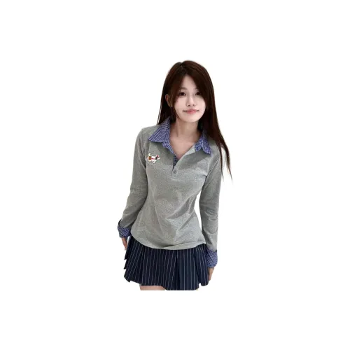 9c Collective Стандартная футболка женская