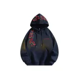 Темно-синий