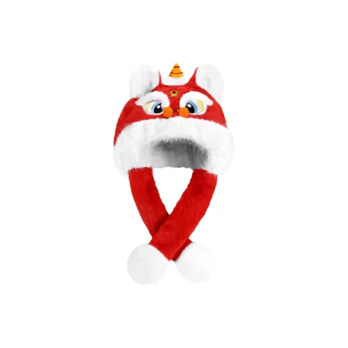 ZANC Полиэстер Шапки-бини Унисекс