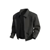 Чёрный (Без логотипа)