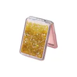 Квадратный Золотой