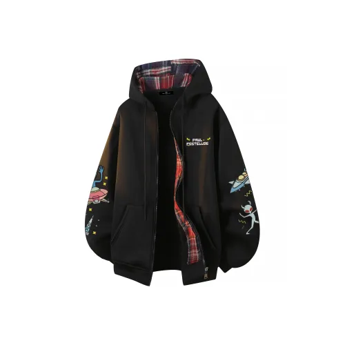 PAUL COSTELLOE Свитшот Унисекс