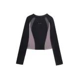 Графитовый черный [Slim Fit]